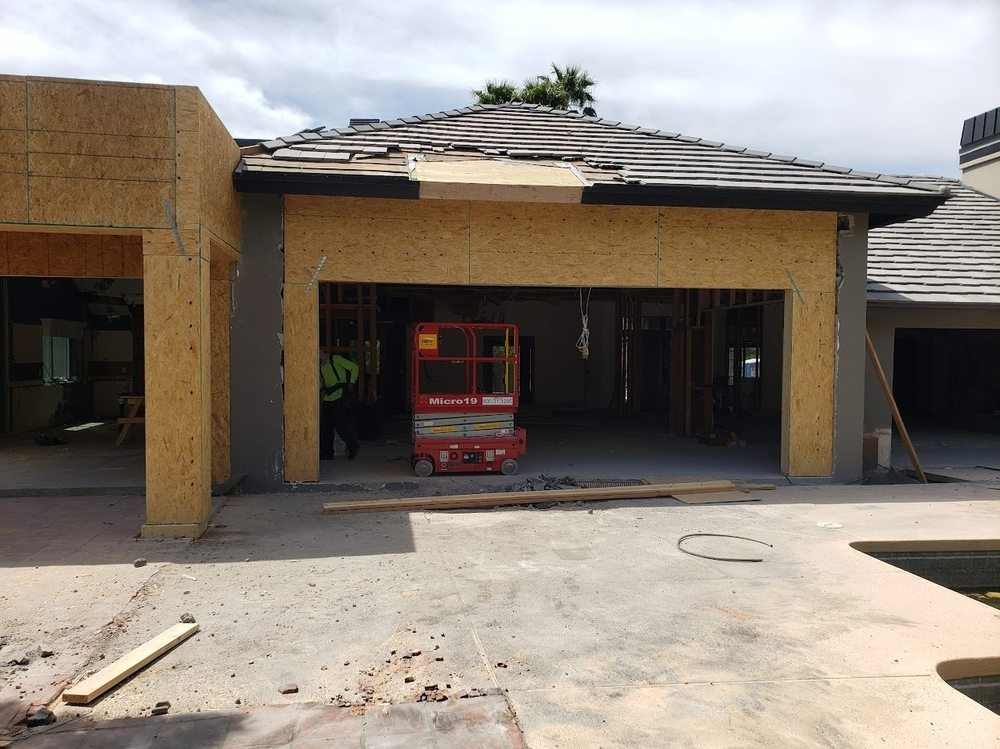 MR. TAPIA LANDSCAPING